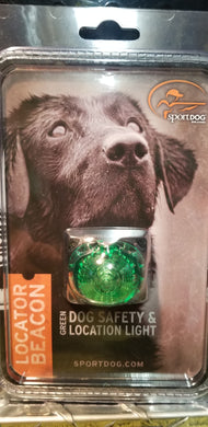 SportDOG BEACON Green