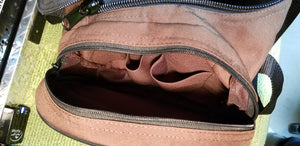 DANS COLLAR BAGS