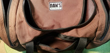 DANS COLLAR BAGS