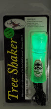 Tree Shaker Coon Squaller Glow in Dark