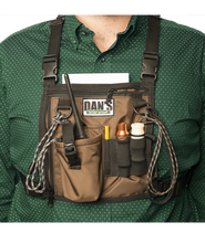 Dans Competition Pack