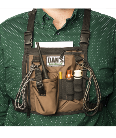 Dans Competition Pack