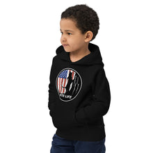 Nite Life Kids eco hoodie