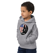 Nite Life Kids eco hoodie