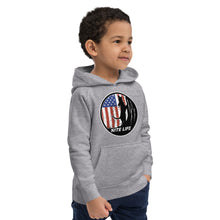 Nite Life Kids eco hoodie