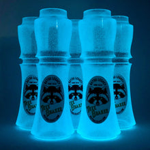 Tree Shaker Coon Squaller Blue Glow in Dark