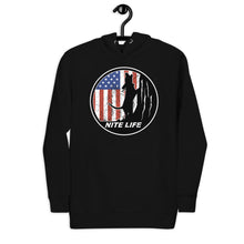 Nite Life Unisex Hoodie