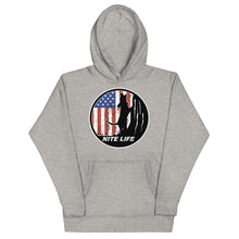 Nite Life Unisex Hoodie